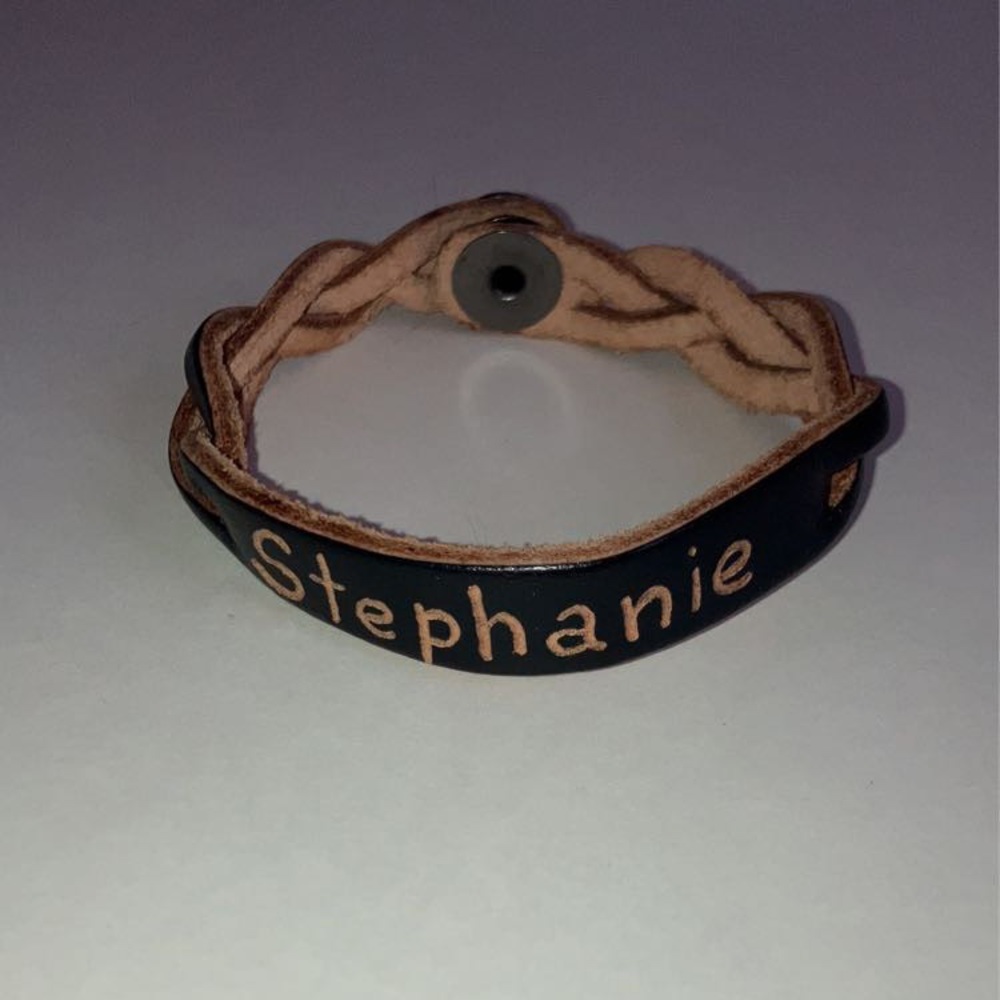 Stephanie Bracelet